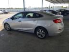 Sacramento, CA에서 판매 중인 2017 Chevrolet Cruze Lt   - Front End