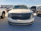 2015 Chevrolet Tahoe C1500 Lt zu verkaufen in Haslet, TX - Side