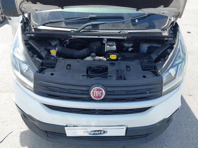 2016 FIAT TALENTO SX