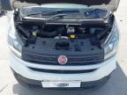 2016 FIAT TALENTO SX for sale at Copart CHESTER