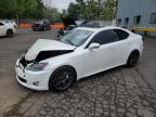 2010 Lexus Is 250 for Sale in Portland, OR - Front End