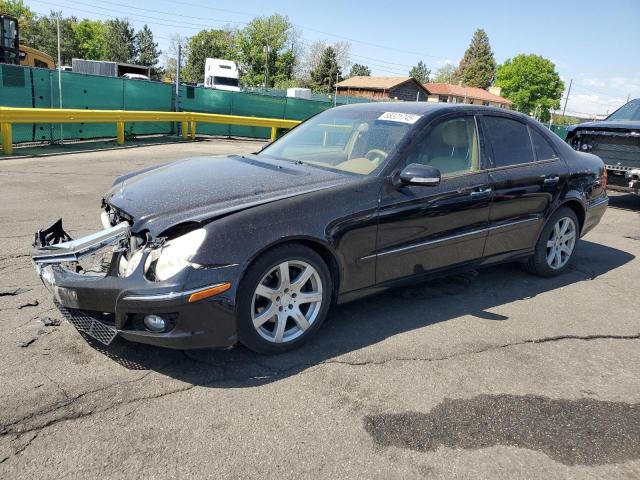 2008 Mercedes-Benz E 350 4Matic