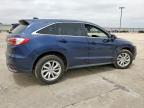 2016 Acura Rdx Technology for Sale in Wilmer, TX - All Over