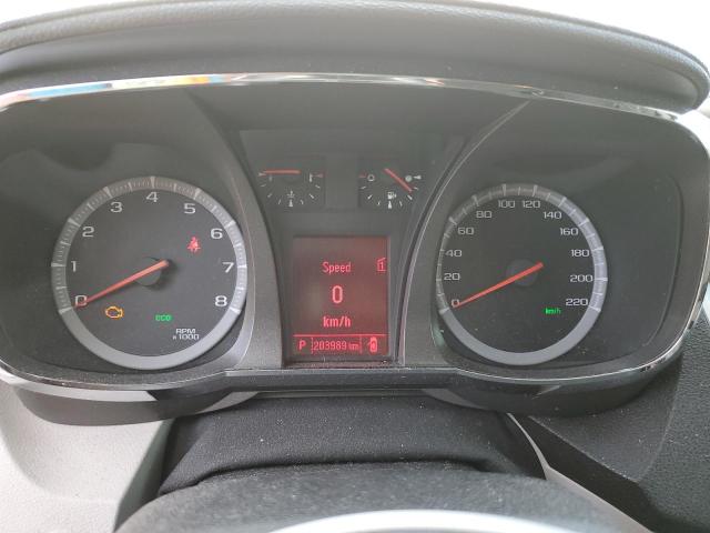 2012 GMC TERRAIN SLE