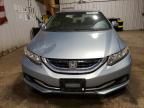 2014 Honda Civic Hybrid   zu verkaufen in Anchorage, AK - All Over