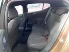 2016 VAUXHALL ASTRA SRI for sale at Copart SANDY
