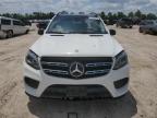 2017 Mercedes-Benz Gls 550 4Matic იყიდება Houston-ში, TX - Water/Flood