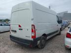 2010 RENAULT MASTER MM3 for sale at Copart BRISTOL