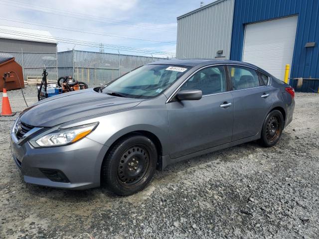 2016 NISSAN ALTIMA 2.5   for sale at Copart NS - HALIFAX