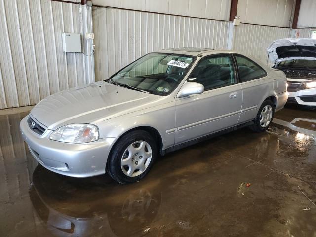 2000 Honda Civic Ex