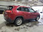 2017 Jeep Cherokee Latitude for Sale in Hampton, VA - Front End