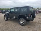 2011 Jeep Wrangler Unlimited Sport zu verkaufen in Central Square, NY - Normal Wear