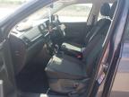 2025 VOLKSWAGEN T-CROSS LI for sale at Copart CORBY