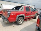 2004 Chevrolet Avalanche C1500 продається в Haslet, TX - Side