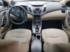 2016 Hyundai Elantra Se na sprzedaż w New Braunfels, TX - Side