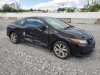 2012 Honda Civic Si en Venta en Barberton, OH - Side