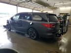 2023 Honda Odyssey Elite за продажба в Madisonville, TN - All Over
