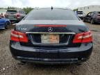 2011 MERCEDES-BENZ E 350 à vendre chez Copart ON - COOKSTOWN