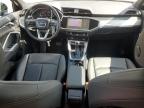 2024 Audi Q3 Premium S Line 45 للبيع في West Palm Beach، FL - Side