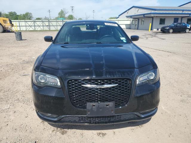 CHRYSLER 300 2016 Black