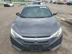 2016 Honda Civic Lx   за продажба в Houston, TX - Front End