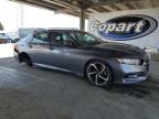 2019 Honda Accord Sport   na sprzedaż w Hayward, CA - Rear End