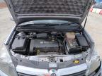 2006 VAUXHALL ASTRA CLUB for sale at Copart CORBY