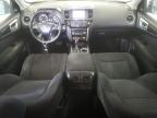 2015 Nissan Pathfinder S for Sale in East Granby, CT - Front End