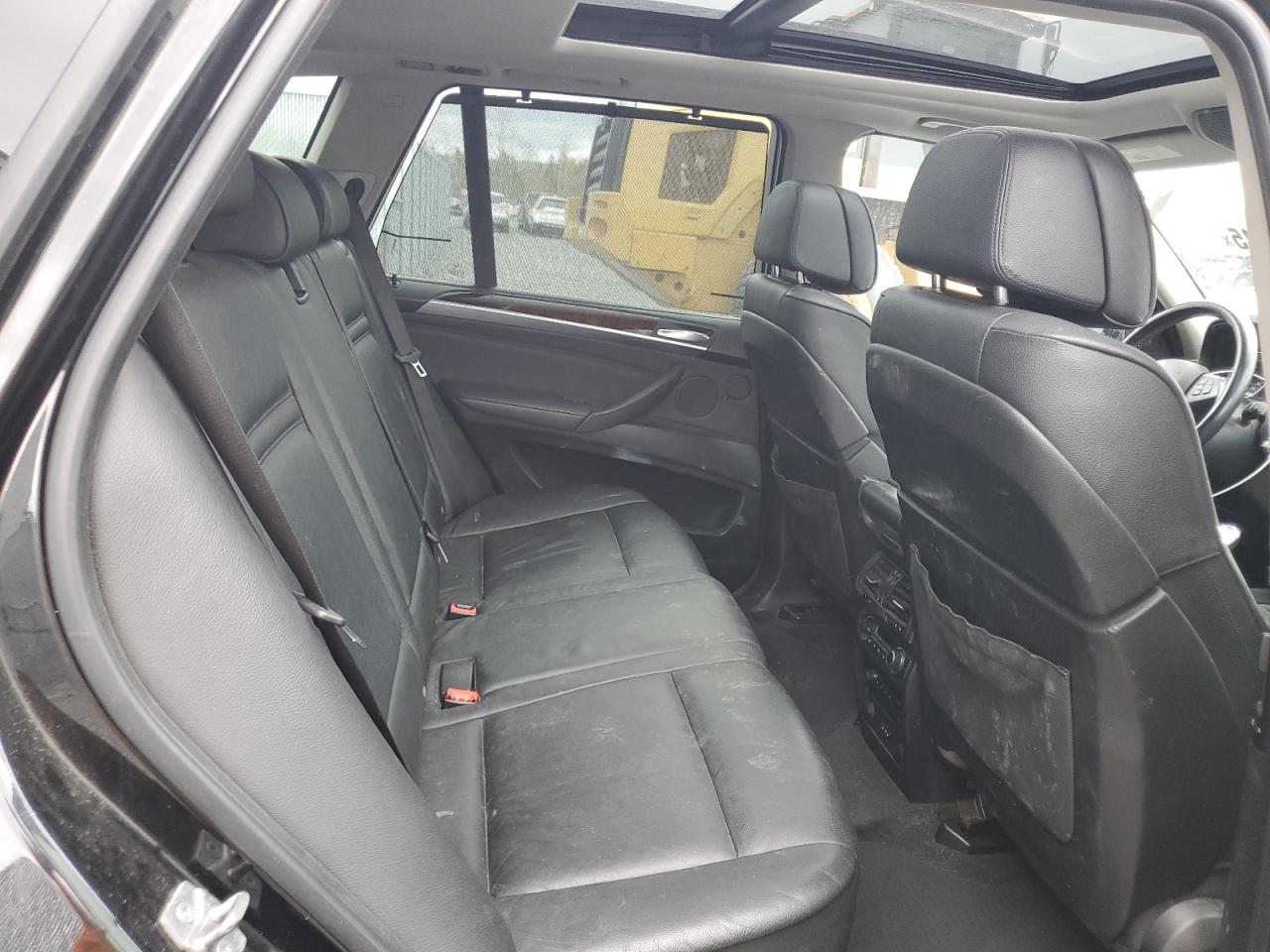 2012 BMW X5 xDrive35I VIN: 5UXZV4C5XCL752071 Lot: 56623145