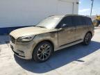 2021 Lincoln Aviator Grand Touring   продається в Farr West, UT - Burn