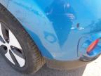 2016 KIA SOUL EV AU for sale at Copart CHESTER