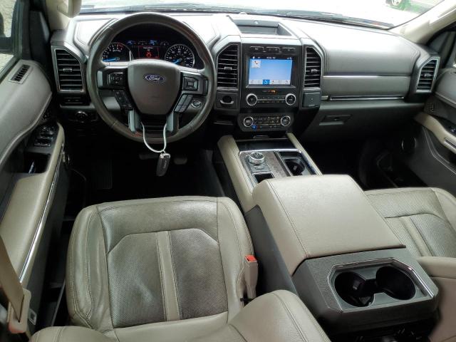  FORD EXPEDITION 2019 Czarny