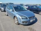 2006 FORD FOCUS ZETE for sale at Copart CHESTER