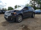 2013 Ford Edge Sel на продаже в Baltimore, MD - Front End