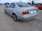 2002 BMW 530D SE AU for sale at Copart WISBECH