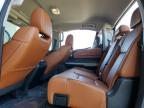 2021 Toyota Tundra Crewmax 1794 продається в Hayward, CA - Rear End