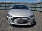 2017 Hyundai Elantra Se იყიდება Ottawa-ში, ON - Front End