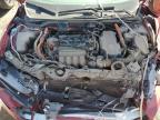 2022 Honda Insight Ex за продажба в Elgin, IL - Front End