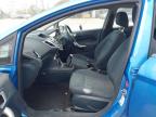 2011 FORD FIESTA ZET for sale at Copart BRISTOL