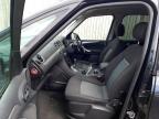 2015 FORD GALAXY ZET for sale at Copart WOLVERHAMPTON