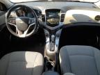 2011 Chevrolet Cruze Lt en Venta en Littleton, CO - Side