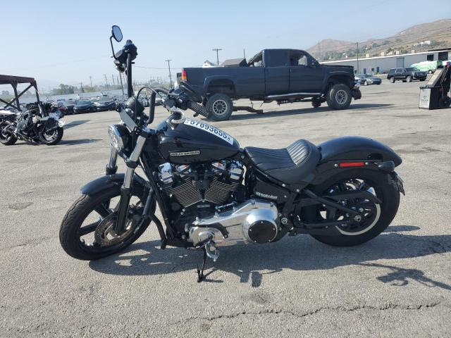 2025 HARLEY-DAVIDSON FXBB   