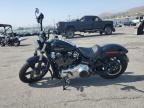 2025 HARLEY-DAVIDSON FXBB    for sale at Copart CA - SAN BERNARDINO