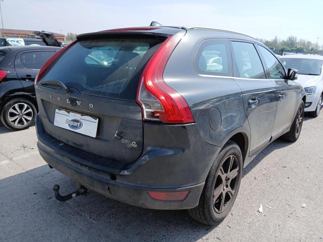 2011 VOLVO XC60 DRIVE