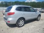 2009 Hyundai Santa Fe Se продається в Charles City, VA - Minor Dent/Scratches