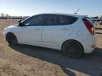 2016 Hyundai Accent Se for Sale in London, ON - Undercarriage