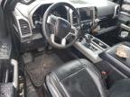 2017 Ford F150 Supercrew na sprzedaż w Columbus, OH - Minor Dent/Scratches