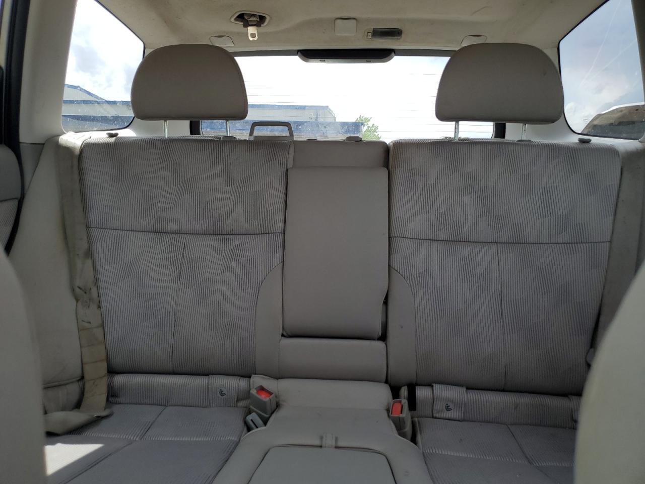 2009 Subaru Forester 2.5X Premium VIN: JF2SH63629G784773 Lot: 57362515
