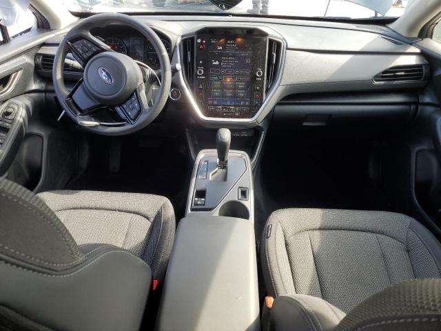  SUBARU CROSSTREK 2024 Charcoal