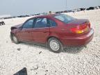 2001 Saturn L200  na sprzedaż w Temple, TX - Front End